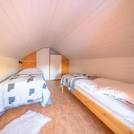 Kullero Apartment