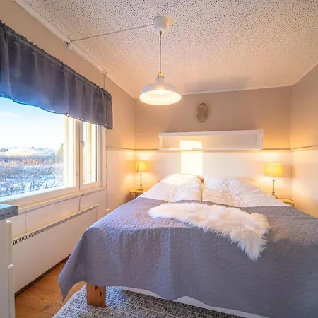 Apartment Kullero Levi