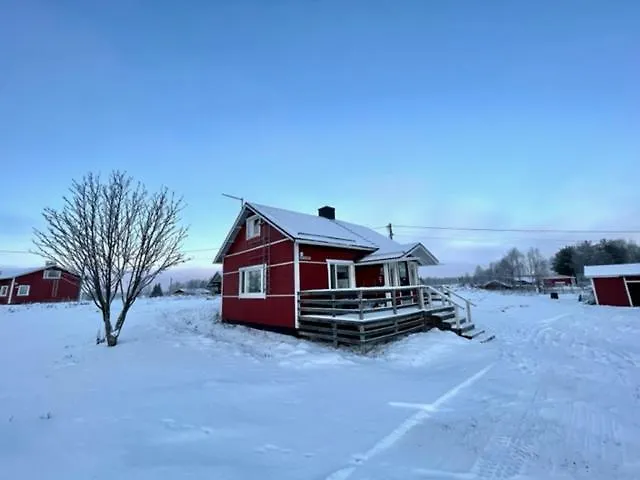 Appartement Kullero Levi