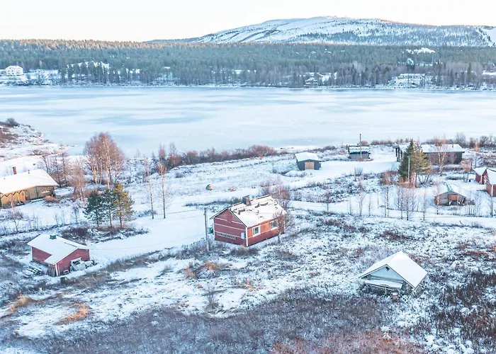 Appartement Kullero *