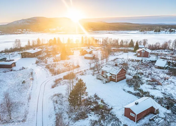 Appartement Kullero *